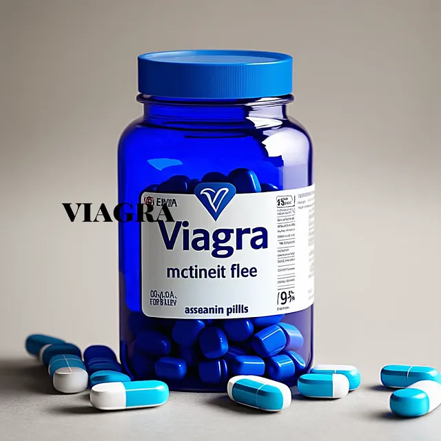 Ricetta del viagra